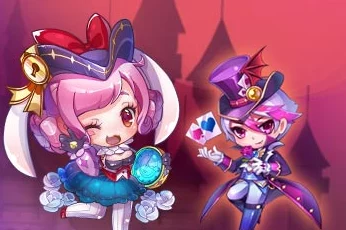 天天酷跑震撼更新：全新女角色密涅瓦登场，引领极速奔跑新风尚