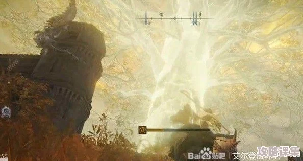 古龙争霸：探寻艾尔登法环中最强大的远古巨龙之谜