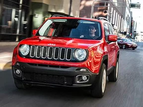 桃红jeep界色：用户评价称其独特魅力与个性化设计让人爱不释手，成为街头焦点的最佳选择！